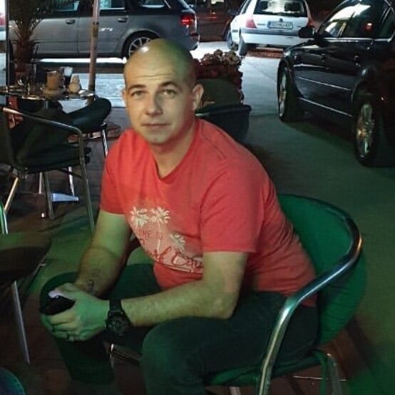 Marko Soldić