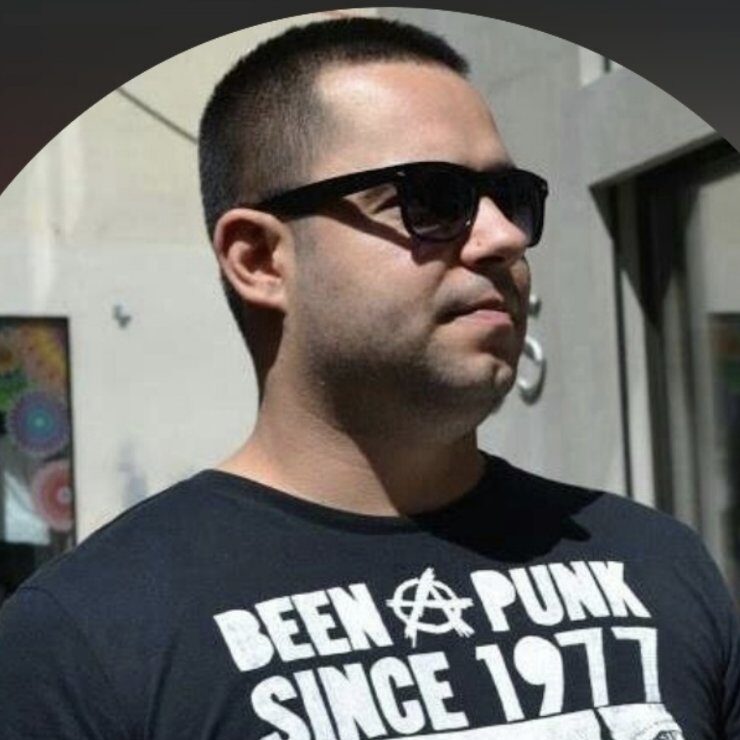Marko Trmčić