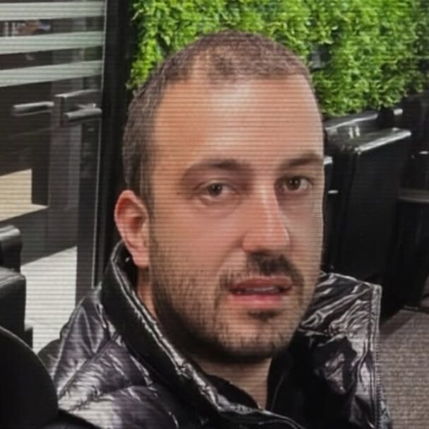 Nikola Gole